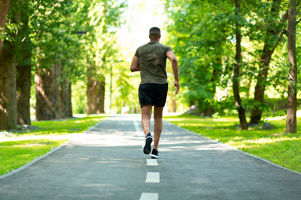 Common Reasons Runners Face Back Pain and How to Solve It – X Factor Belt
