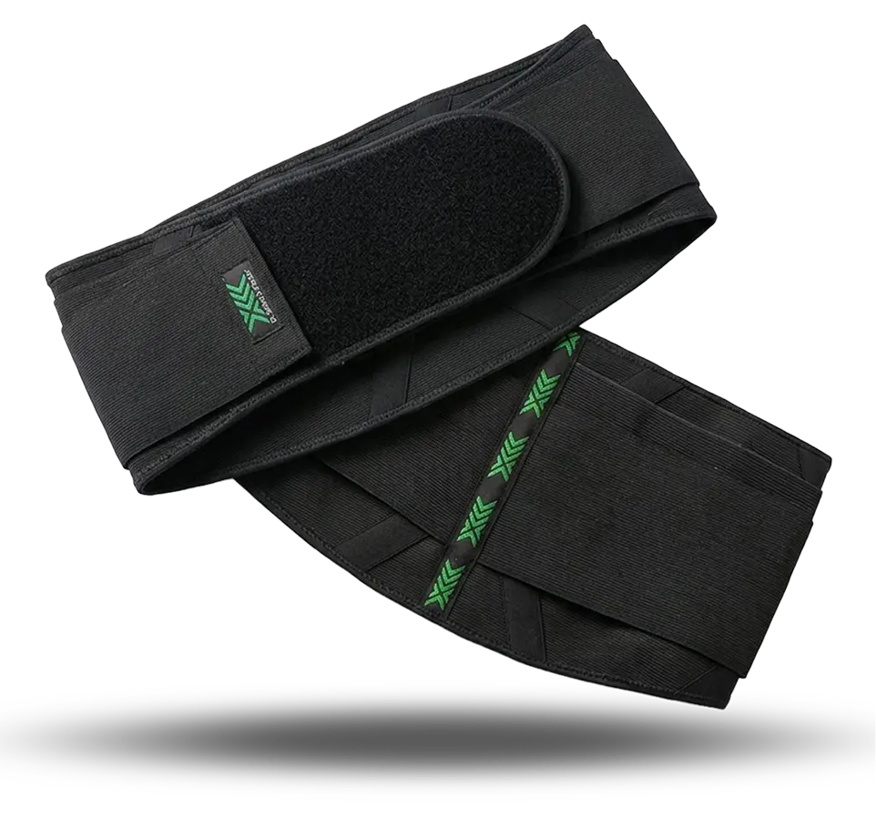 The X-Factor Belt®