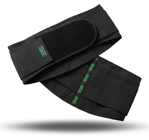 The X-Factor Belt®