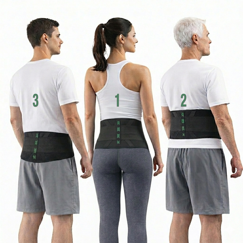 The X-Factor Belt®