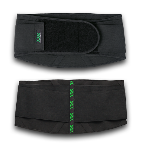 X-Factor Belt #1 back support