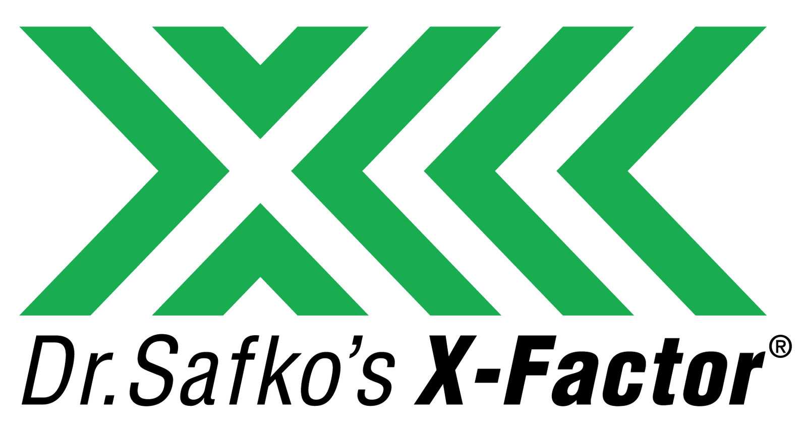 Anatomy of the LumbarPelvicHip core X Factor Belt