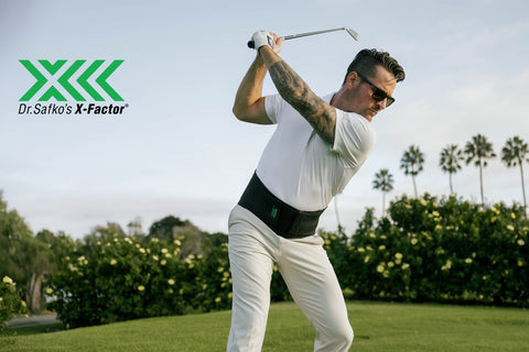 The Back Support Belt Reinvented